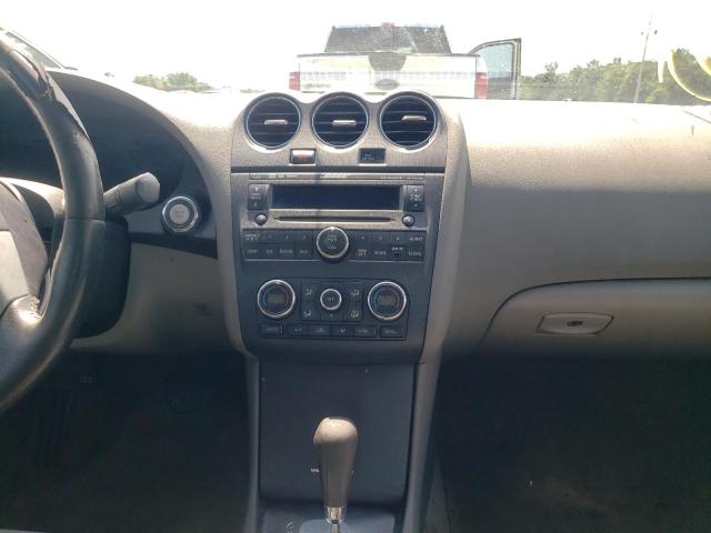 Photo 9 from auction – 2009 NISSAN ALTIMA 2.5 with VIN 1N4AL21E89N419639