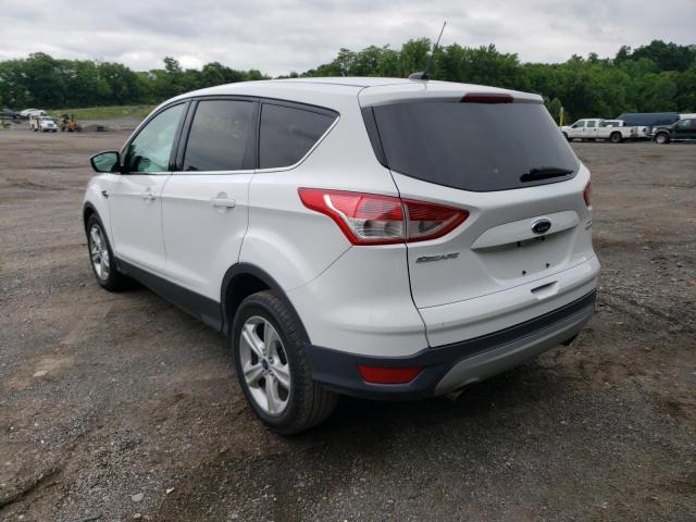 Photo 3 from auction – 2016 FORD ESCAPE SE with VIN 1FMCU9GX9GUA25258