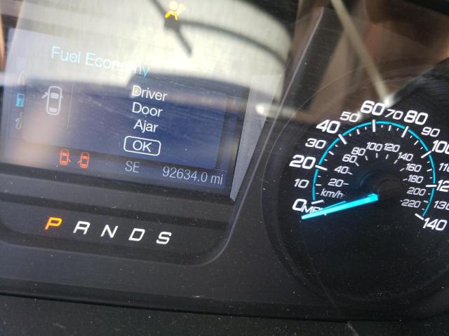Photo 8 from auction – 2015 FORD TAURUS SEL with VIN 1FAHP2E82FG127475