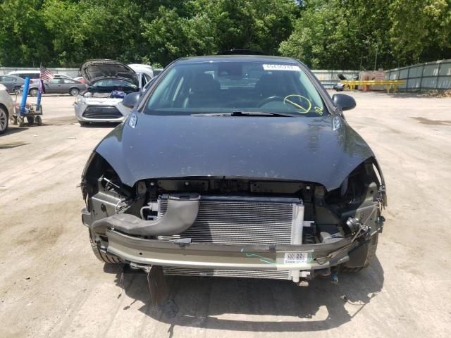 Photo 9 from auction – 2015 BUICK VERANO with VIN 1G4PS5SK1F4195298