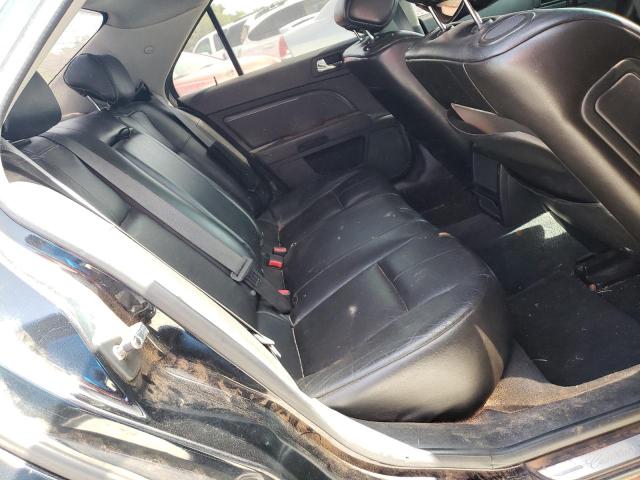Photo 6 from auction – 2009 CADILLAC STS with VIN 1G6DD67V190108623