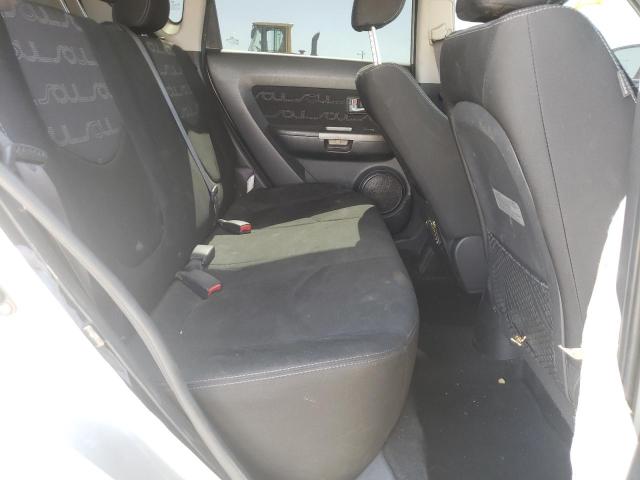 Photo 6 from auction – 2012 KIA SOUL + with VIN KNDJT2A65C7481014