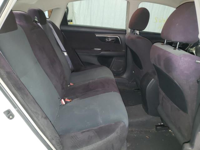 Photo 6 from auction – 2013 NISSAN ALTIMA 2.5 with VIN 1N4AL3AP2DN497723