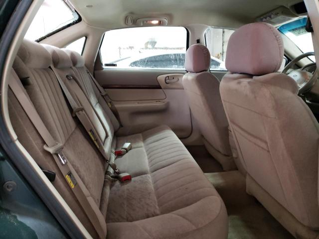 Photo 6 from auction – 2002 CHEVROLET IMPALA with VIN 2G1WF55E429313287