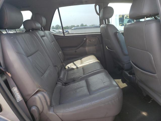 Photo 6 from auction – 2004 TOYOTA SEQUOIA SR with VIN 5TDBT44AX4S232747