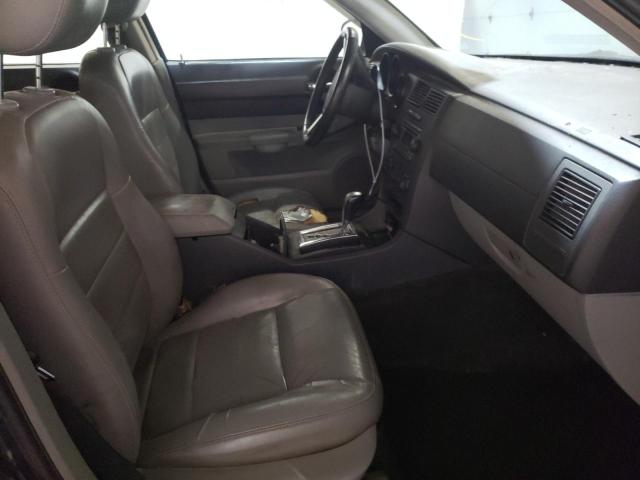 Photo 5 from auction – 2006 DODGE CHARGER R/ with VIN 2B3KA53H86H315932