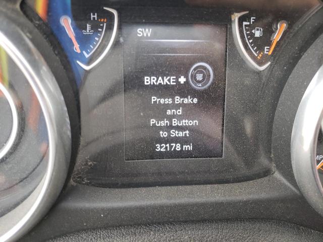 Photo 8 from auction – 2018 JEEP WRANGLER U with VIN 1C4HJXDN6JW295294