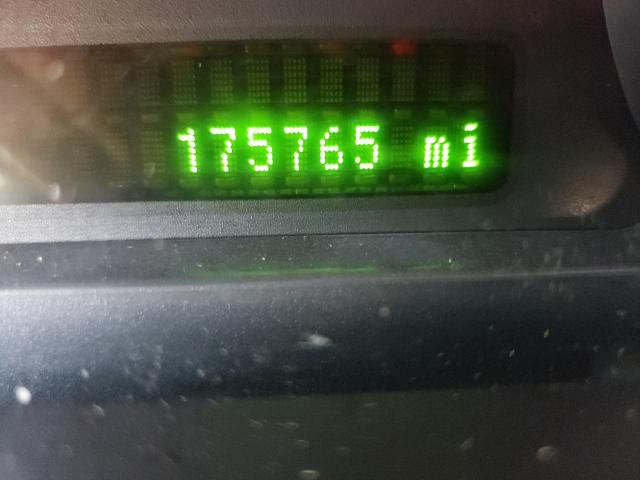 Photo 8 from auction – 2010 FORD EDGE SPORT with VIN 2FMDK4AC9ABA52332