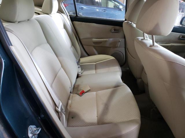Photo 6 from auction – 2005 MAZDA 3 I with VIN JM1BK12F351226139