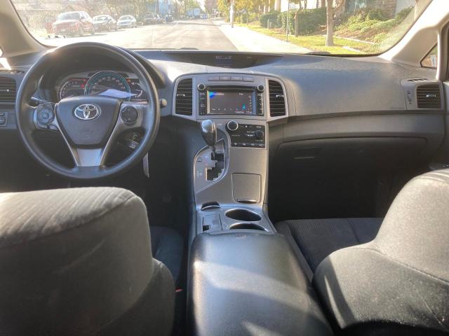 Photo 9 from auction – 2013 TOYOTA VENZA LE with VIN 4T3ZA3BB8DU069234
