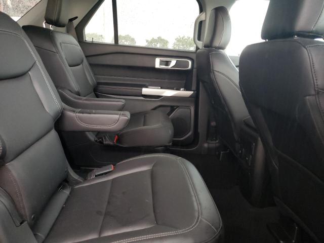 Photo 6 from auction – 2022 FORD EXPLORER X with VIN 1FMSK7DH5NGA83897