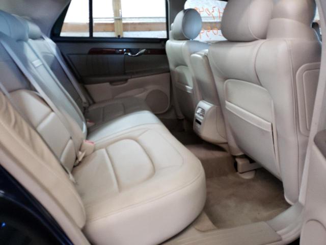 Photo 6 from auction – 2004 CADILLAC DEVILLE DH with VIN 1G6KE54Y74U202861