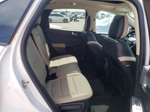 Photo 6 from auction – 2020 FORD ESCAPE SEL with VIN 1FMCU9H61LUA56438