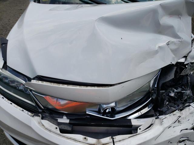 Photo 7 from auction – 2016 ACURA ILX BASE W with VIN 19UDE2F30GA024370
