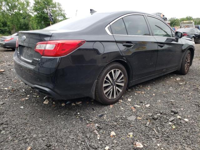 Photo 4 from auction – 2018 SUBARU LEGACY 2.5 with VIN 4S3BNAD60J3008968