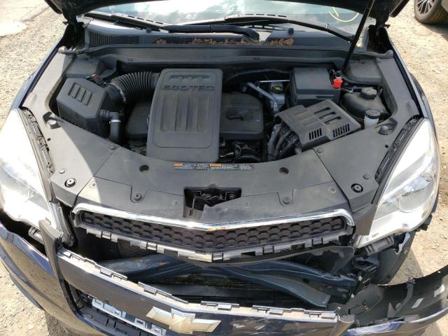Photo 7 from auction – 2015 CHEVROLET EQUINOX LT with VIN 2GNFLFEK4F6366162
