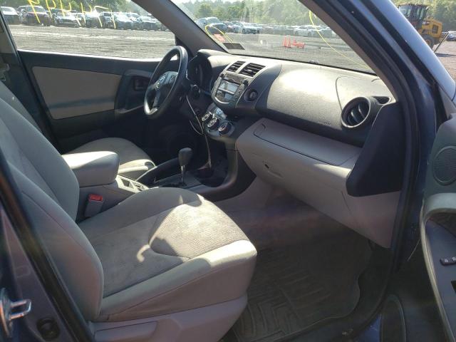 Photo 5 from auction – 2011 TOYOTA RAV4 with VIN 2T3BF4DV1BW141887