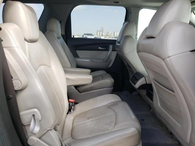 Photo 6 from auction – 2009 GMC ACADIA SLT with VIN 1GKER23D59J157024