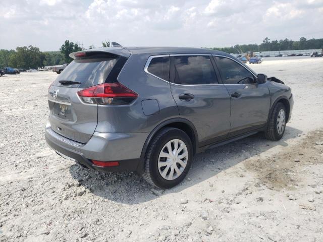 Photo 4 from auction – 2018 NISSAN ROGUE S with VIN JN8AT2MT7JW458763