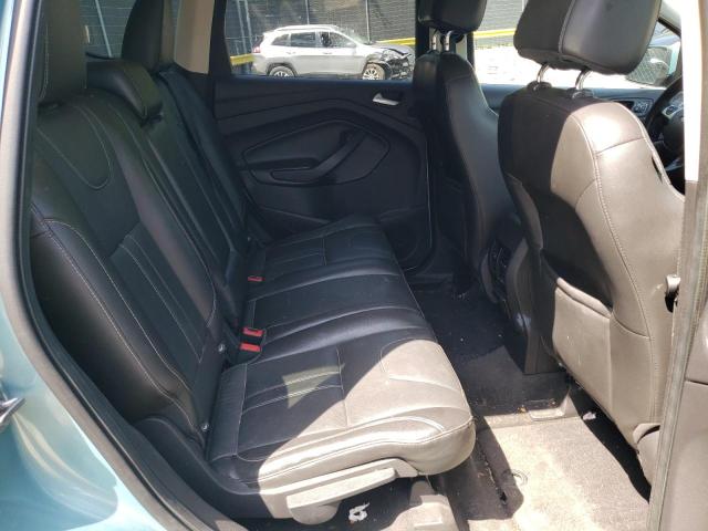 Photo 6 from auction – 2013 FORD ESCAPE TIT with VIN 1FMCU0J91DUC02628