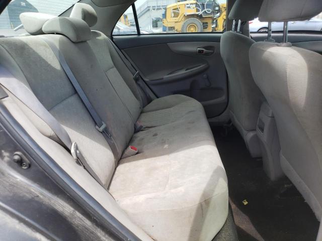 Photo 6 from auction – 2010 TOYOTA COROLLA BA with VIN 2T1BU4EE3AC371122