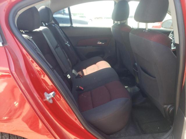 Photo 6 from auction – 2013 CHEVROLET CRUZE LT with VIN 1G1PC5SB5D7129102