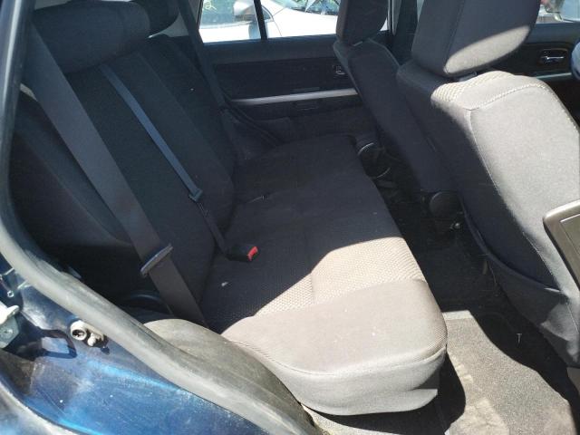 Photo 6 from auction – 2011 SUZUKI GRAND VITA with VIN JS3TD0D2XB4100603