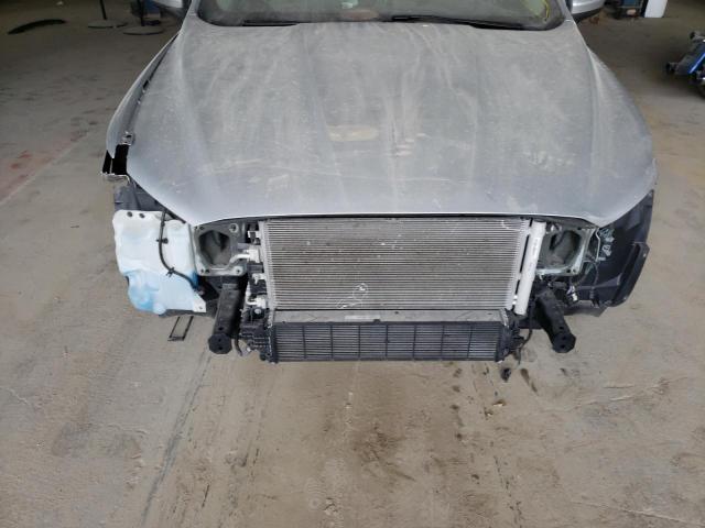 Photo 9 from auction – 2019 FORD FUSION SE with VIN 3FA6P0HD9KR165776