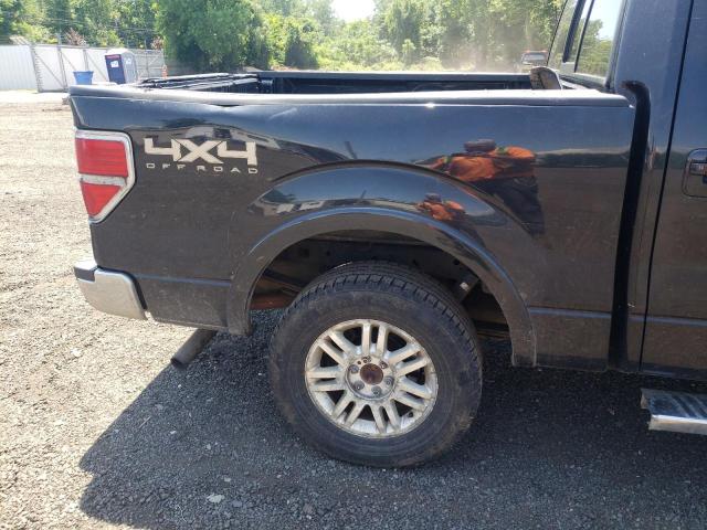 Photo 9 from auction – 2012 FORD F150 SUPER with VIN 1FTFW1EF9CFD03145