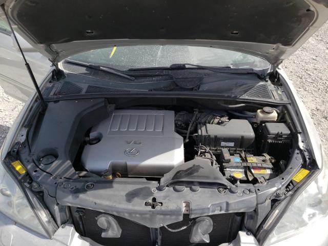 Photo 7 from auction – 2008 LEXUS RX 350 with VIN 2T2GK31UX8C035329