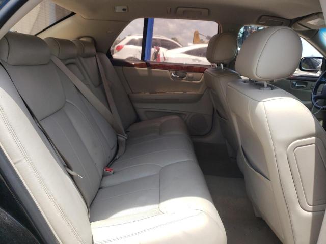 Photo 6 from auction – 2007 CADILLAC DTS with VIN 1G6KD57Y27U117980