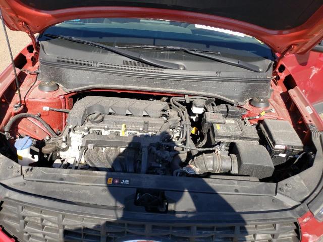 Photo 7 from auction – 2022 HYUNDAI VENUE SE with VIN KMHRB8A32NU153452
