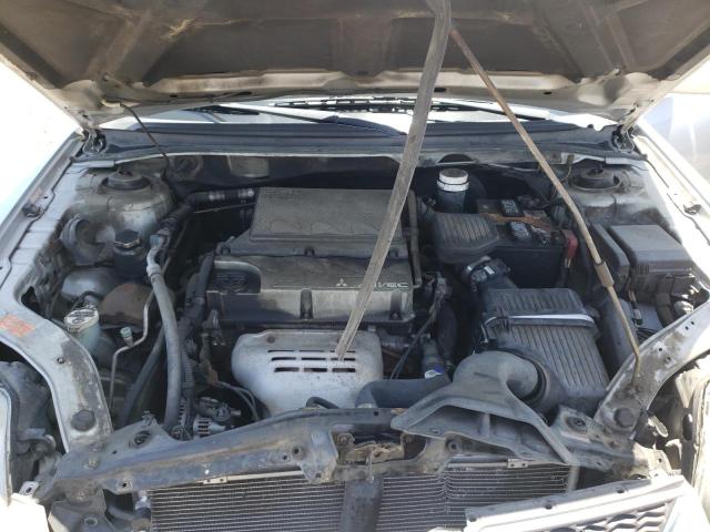 Photo 7 from auction – 2005 MITSUBISHI GALANT ES with VIN 4A3AB36F55E048161