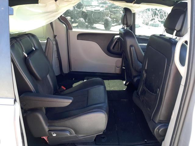 Photo 6 from auction – 2019 DODGE GRAND CARA with VIN 2C4RDGCG3KR799990