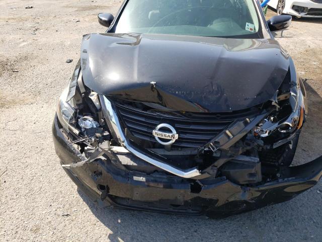 Photo 7 from auction – 2016 NISSAN ALTIMA 2.5 with VIN 1N4AL3AP5GC279131
