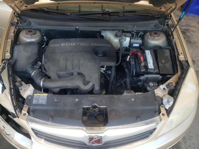 Photo 7 from auction – 2008 SATURN AURA XE with VIN 1G8ZS57B28F244676