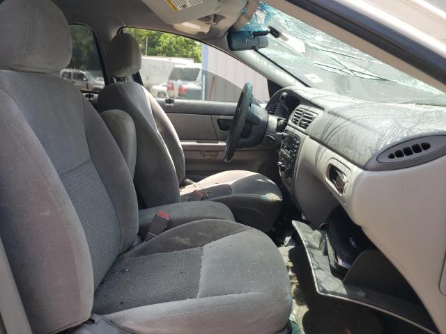 Photo 5 from auction – 2006 FORD TAURUS SE with VIN 1FAFP53U06A162768