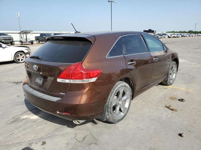 Photo 4 from auction – 2010 TOYOTA VENZA with VIN 4T3BK3BB1AU033959