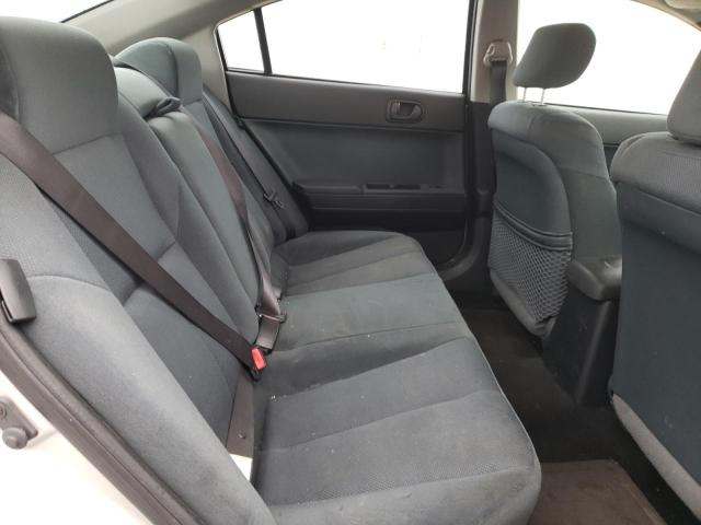 Photo 6 from auction – 2005 MITSUBISHI GALANT ES with VIN 4A3AB36F95E601846