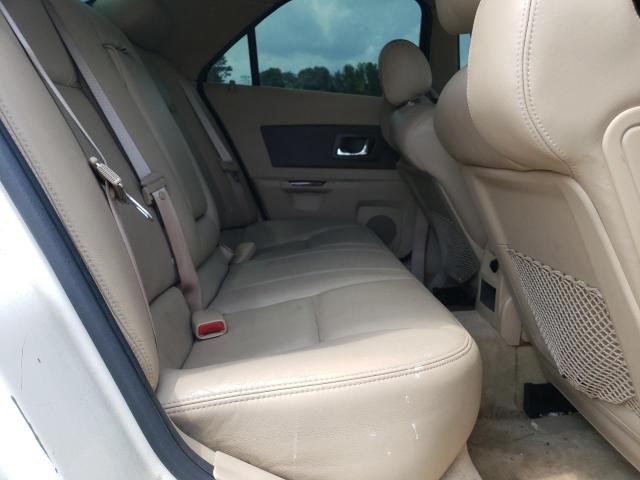 Photo 6 from auction – 2007 CADILLAC CTS HI FEA with VIN 1G6DP577670132397
