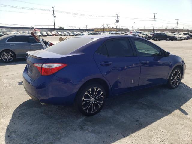Photo 4 from auction – 2016 TOYOTA COROLLA L with VIN 5YFBURHE4GP405909