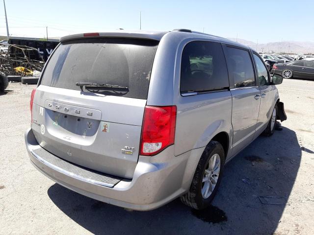 Photo 4 from auction – 2019 DODGE GRAND CARA with VIN 2C4RDGCG3KR799990