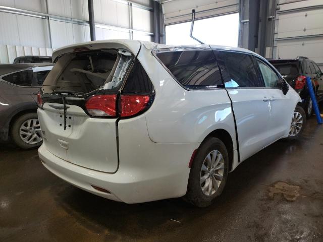 Photo 4 from auction – 2017 CHRYSLER PACIFICA T with VIN 2C4RC1DG4HR518187