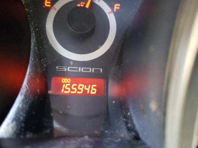 Photo 8 from auction – 2013 TOYOTA SCION TC with VIN JTKJF5C7XD3061622