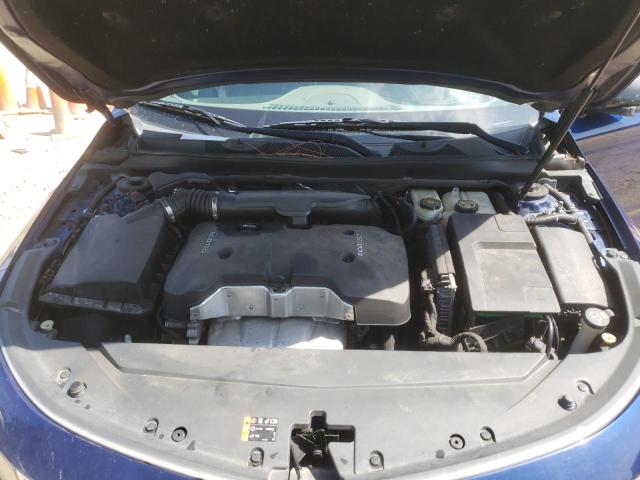 Photo 7 from auction – 2014 CHEVROLET IMPALA LS with VIN 1G11Y5SL5EU101481