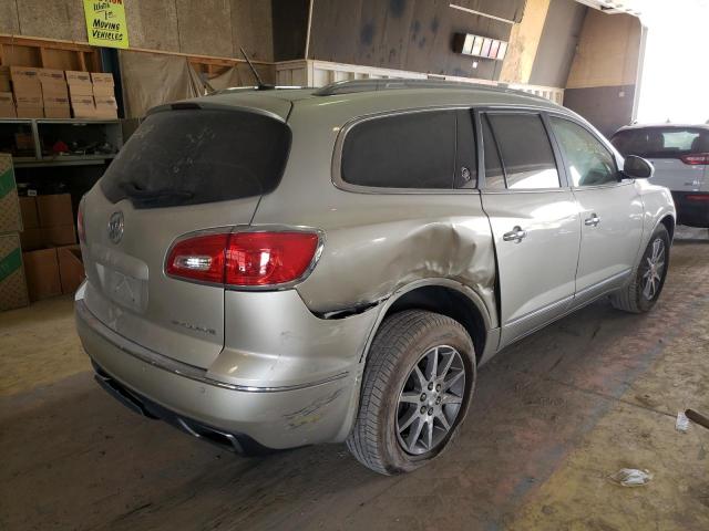 Photo 4 from auction – 2015 BUICK ENCLAVE with VIN 5GAKRBKD4FJ354618