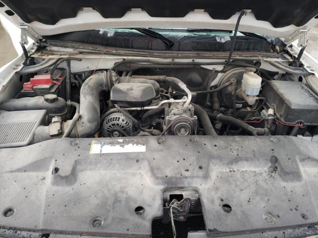 Photo 7 from auction – 2011 CHEVROLET SILVERADO with VIN 1GCNCPEX4BZ200776