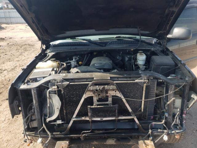 Photo 7 from auction – 2004 CHEVROLET SILVERADO with VIN 1GCHK23U24F266193
