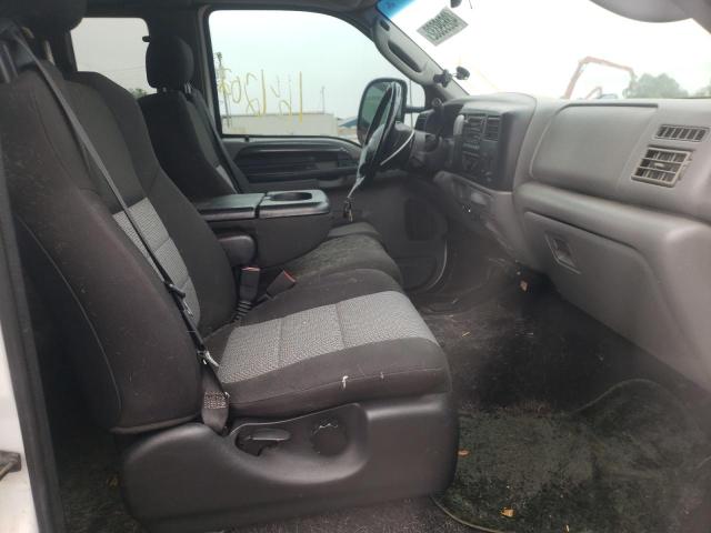 Photo 5 from auction – 2003 FORD F250 SUPER with VIN 1FTNX21L13EA14101