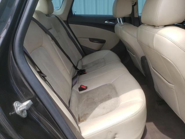 Photo 6 from auction – 2015 BUICK VERANO with VIN 1G4PP5SK4F4181266